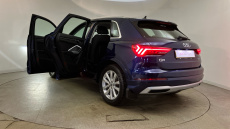 Audi Q3 35 TFSI Sport 5dr Petrol Estate